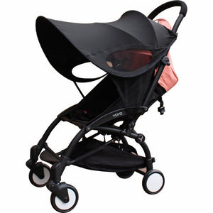 Discover the Ultimate Baby Stroller Sunshade for Your Little One