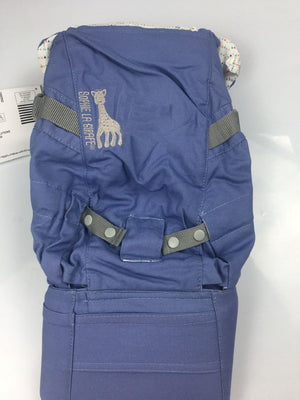 Discover the Ultimate Comfort with the Baby Full Stage Newborn Carrier