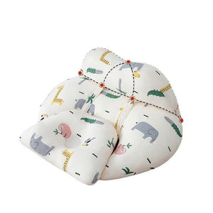 Experience Comfort and Convenience with the Portable Home Feeding Artifact Breastfeeding Pillow