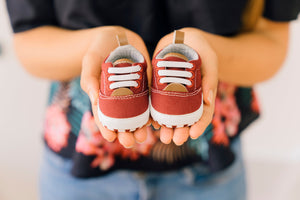 First Steps Matter – Baby Shoes for Tiny Explorers