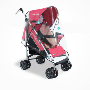 Stroller Universal Rain Cover Canopy: Your Ultimate Weather Solution