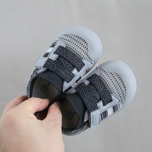 The Ultimate Baby Toddler Shoes for Comfort and Style