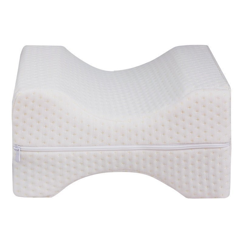 Transform Your Comfort with the Leg Pillow Padding Memory Cotton Maternity Shaping