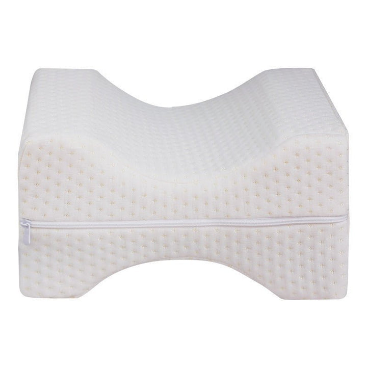 Transform Your Comfort with the Leg Pillow Padding Memory Cotton Maternity Shaping
