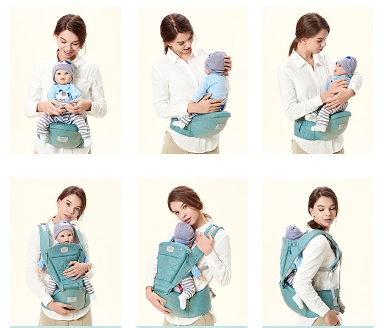 Why You Need the Convenient Baby Carrier in Your Life