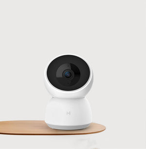 Why You Need the Smart Camera Indoor Baby Monitor in Your Home