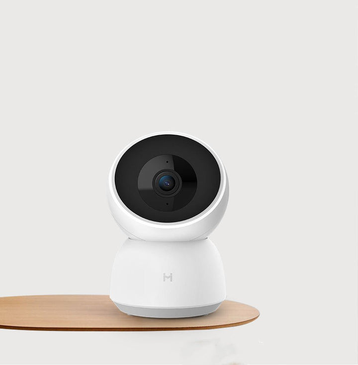 Why You Need the Smart Camera Indoor Baby Monitor in Your Home