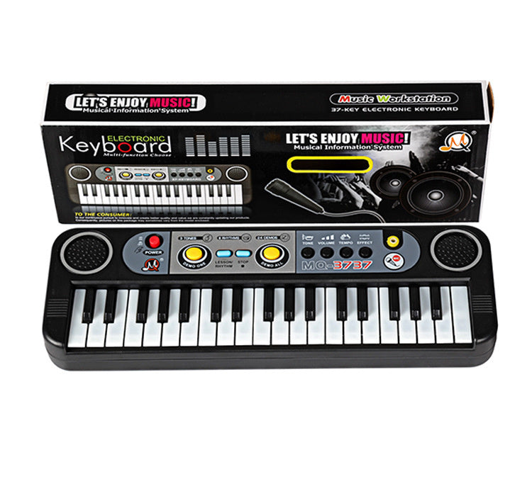 Baby Music Little Piano Educational Toy
