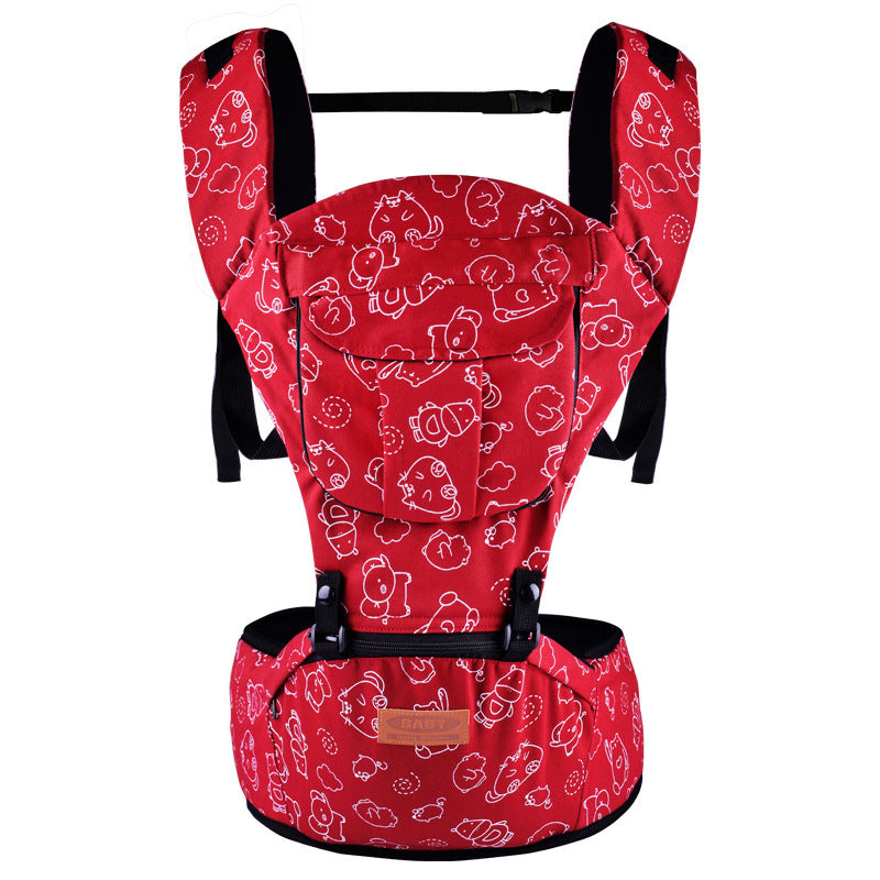 New Soft baby carrier
