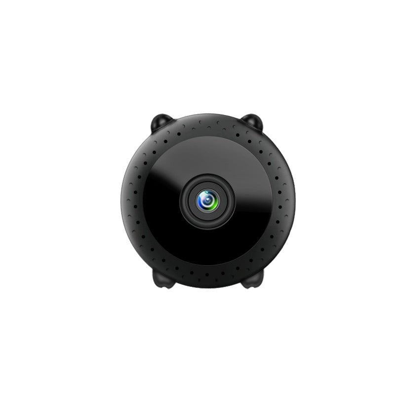 1080P Camera Night Vision Baby Monitor - Bright Cubb
