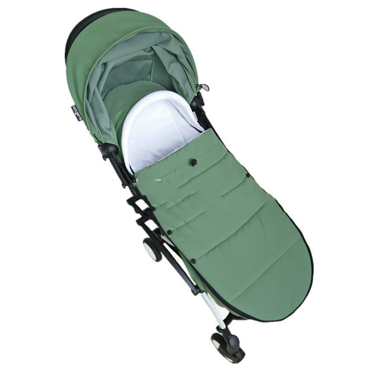 Universal warm and windproof cover
