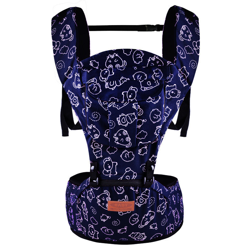 New Soft baby carrier