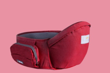 Soft Plush Multifunctional baby carrier