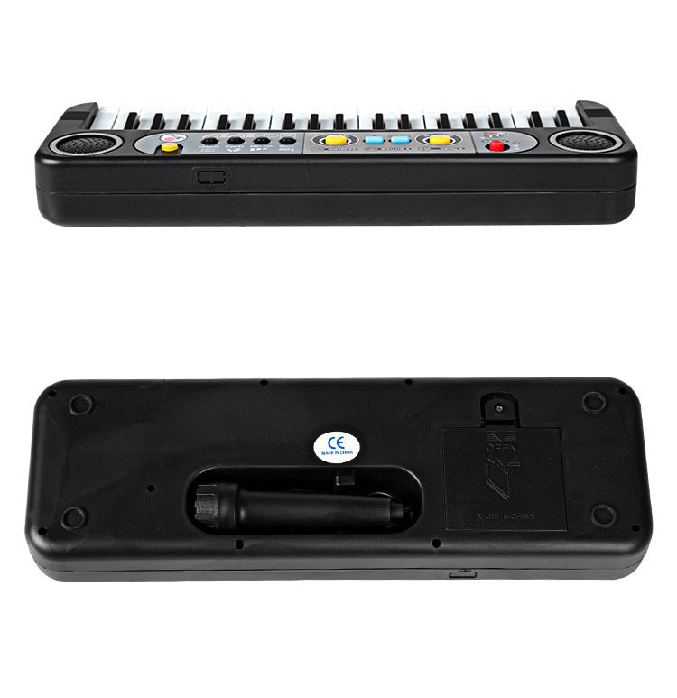 Baby Music Little Piano Educational Toy