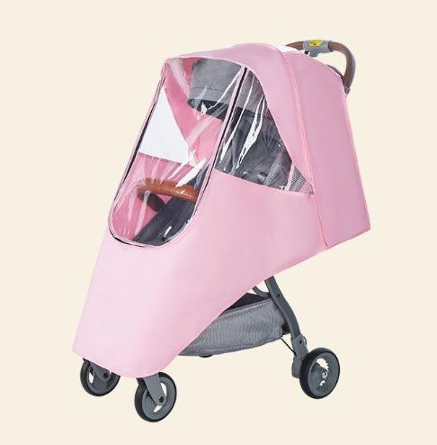 Universal Baby Stroller Warm