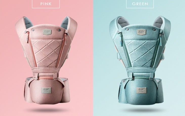 Convinient Baby carrier