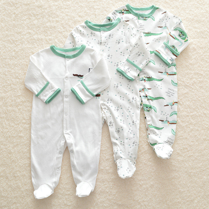 Newborn baby onesies