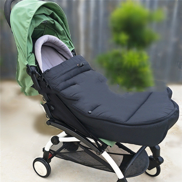 Universal warm and windproof cover