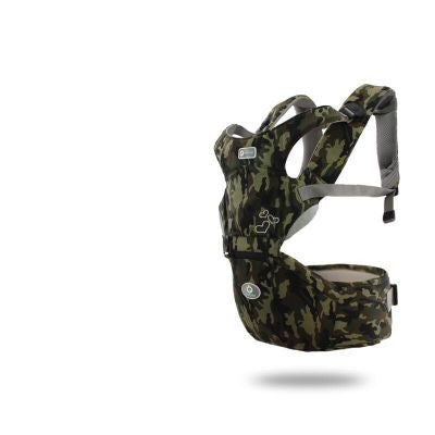 Soft Multifunctional baby carrier