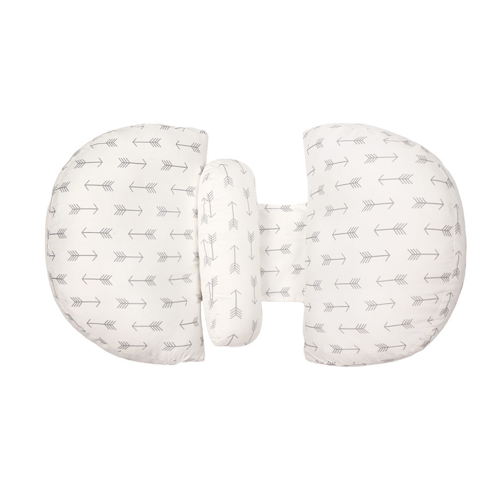 Maternity Pillow Waist Support Pillow Multifunctional