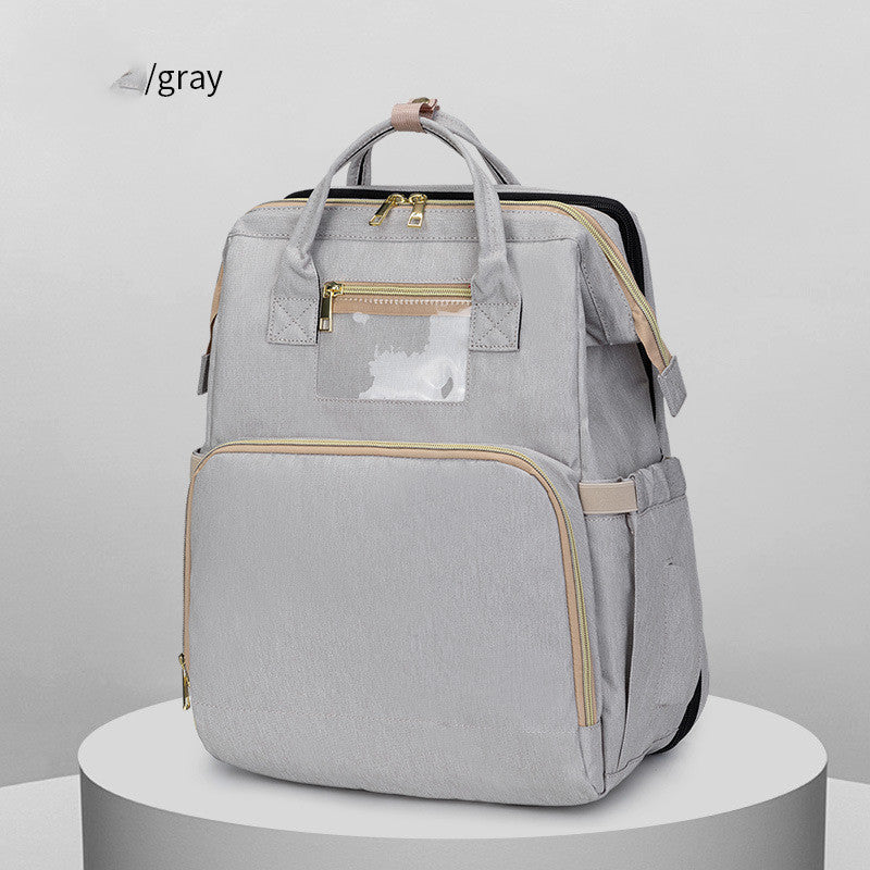 Baby Diaper Large Capacity Bag
