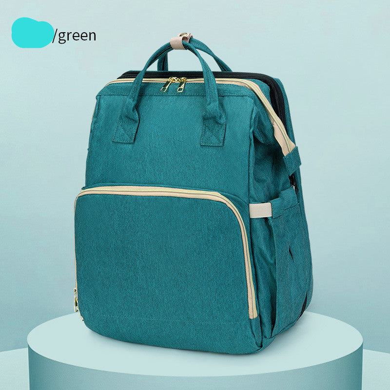 Baby Diaper Large Capacity Bag