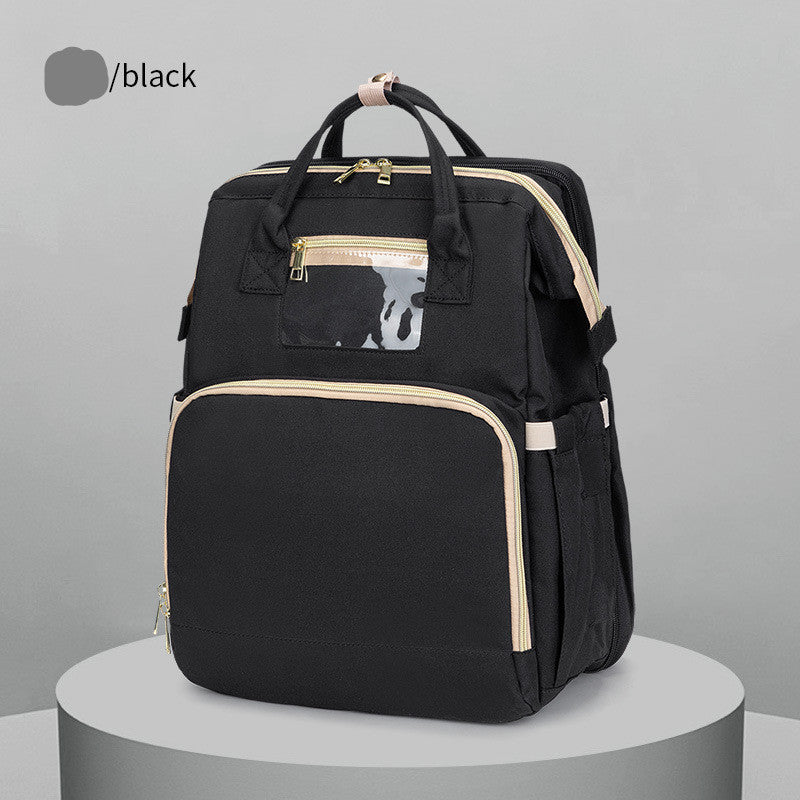 Baby Diaper Large Capacity Bag