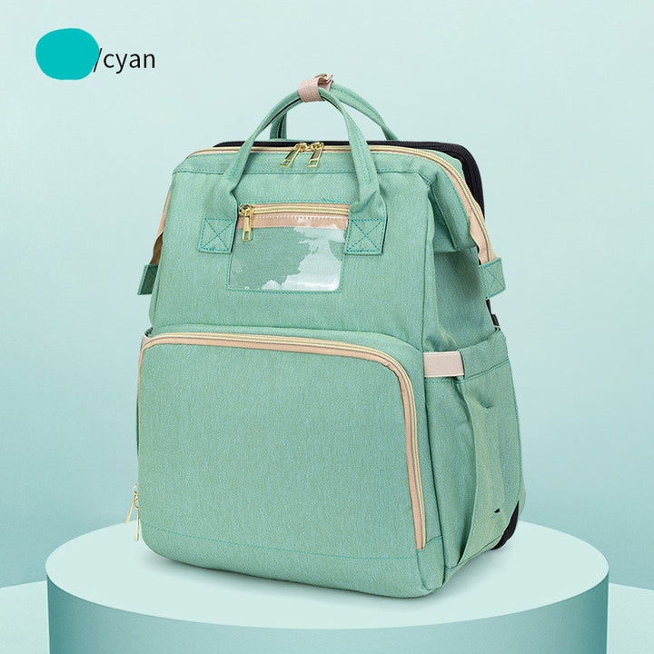 Baby Diaper Large Capacity Bag