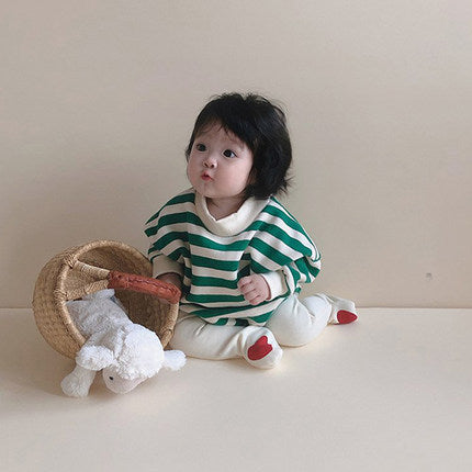 Baby Onesies Winter Clothes