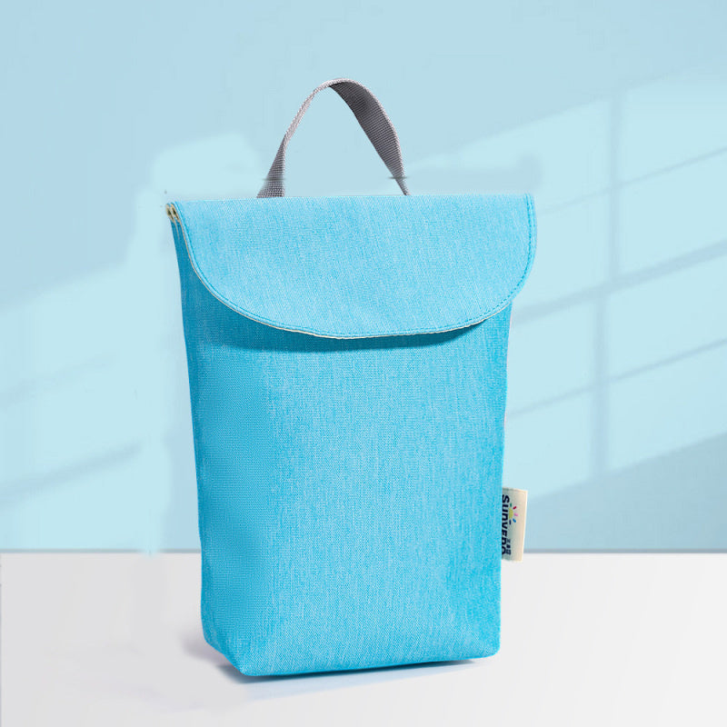 Baby Diaper Storage Bag