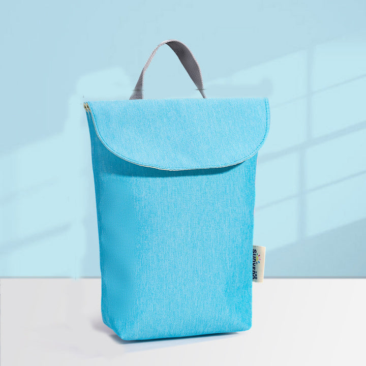 Baby Diaper Storage Bag