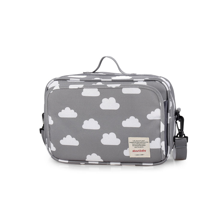 Diaper Storage Packaging Bag