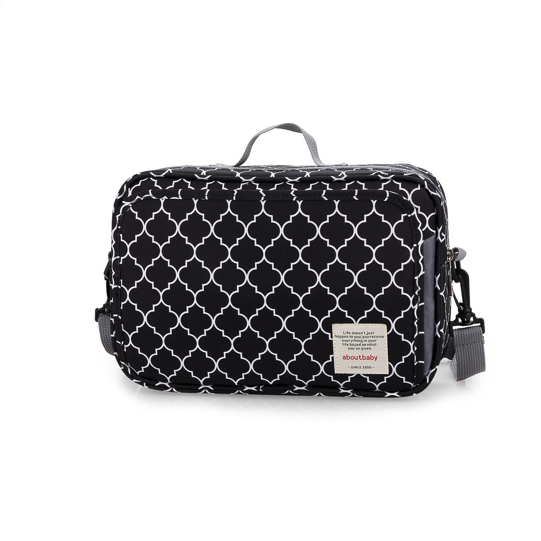 Diaper Storage Packaging Bag