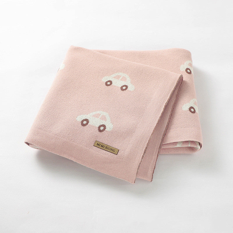 Car Blanket Baby Windproof Cover