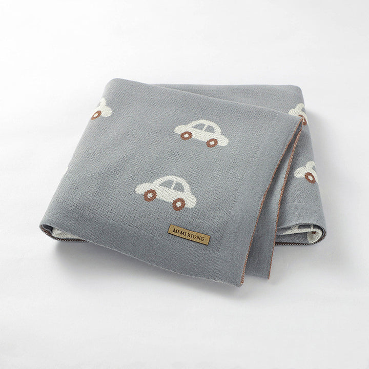 Car Blanket Baby Windproof Cover