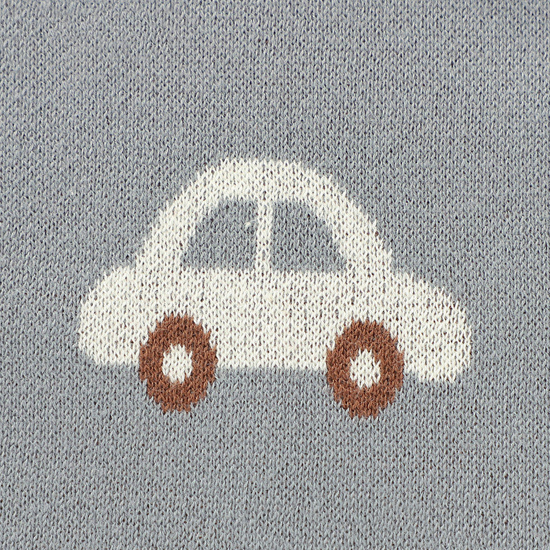 Car Blanket Baby Windproof Cover