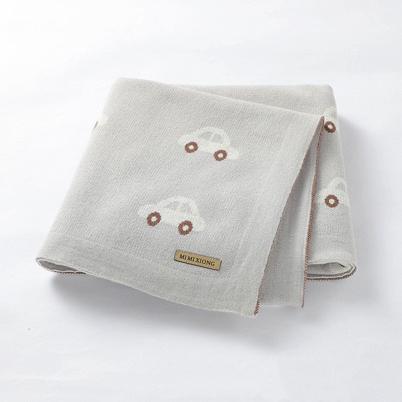 Car Blanket Baby Windproof Cover
