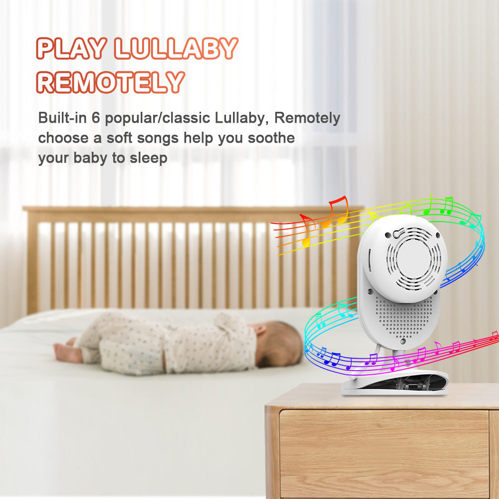 Wireless Baby Monitor