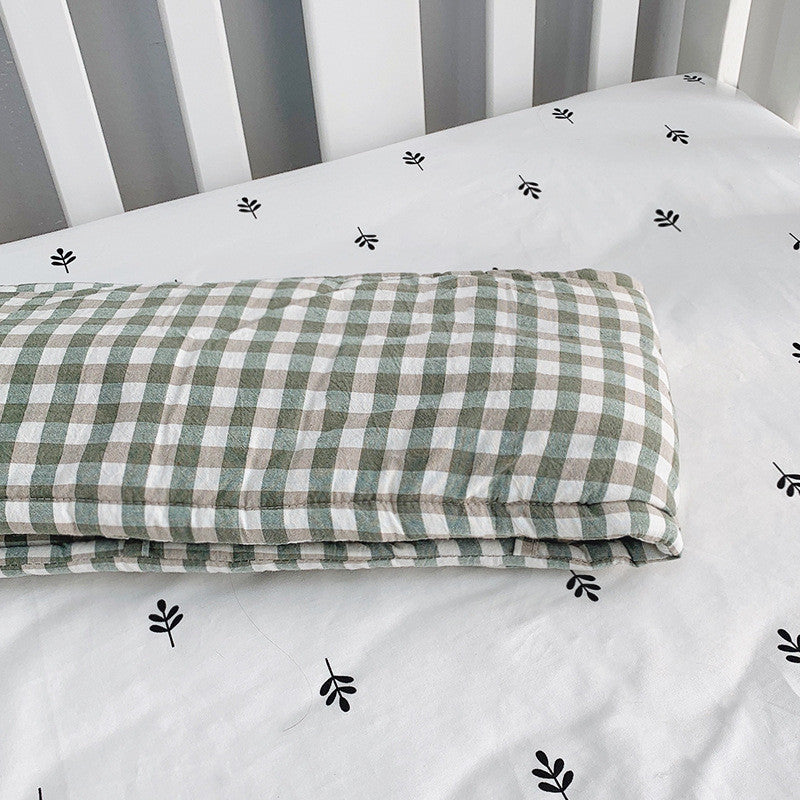 Baby Crib Anti-Collision Strip Baby Soft Edge