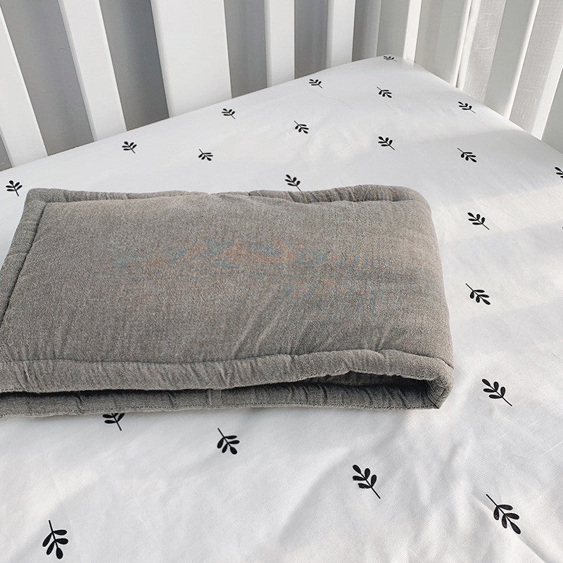 Baby Crib Anti-Collision Strip Baby Soft Edge