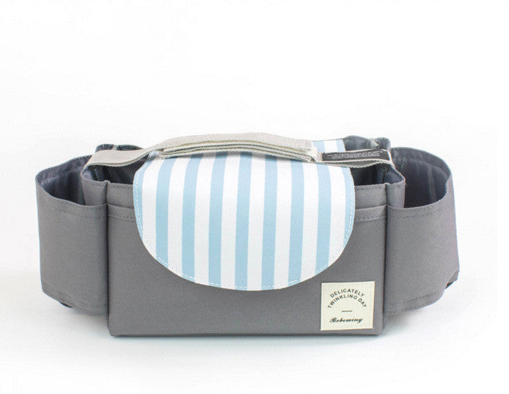 Baby Stroller Hanging Bag, Feeding Bottle