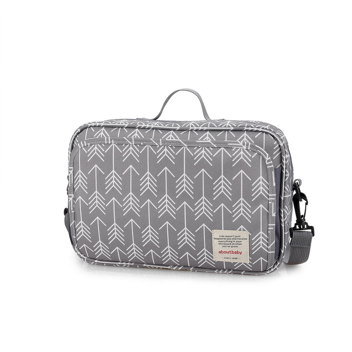 Portable Baby Diaper Mummy Bag