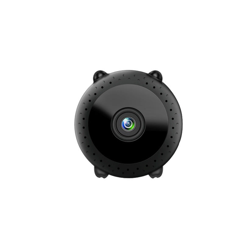 1080P Camera Night Vision Baby Monitor