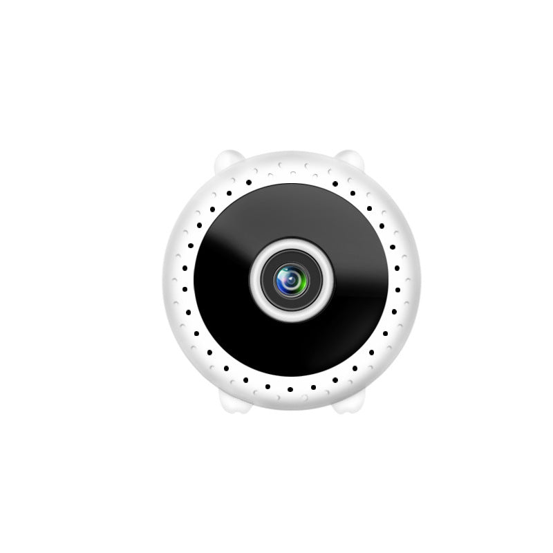1080P Camera Night Vision Baby Monitor