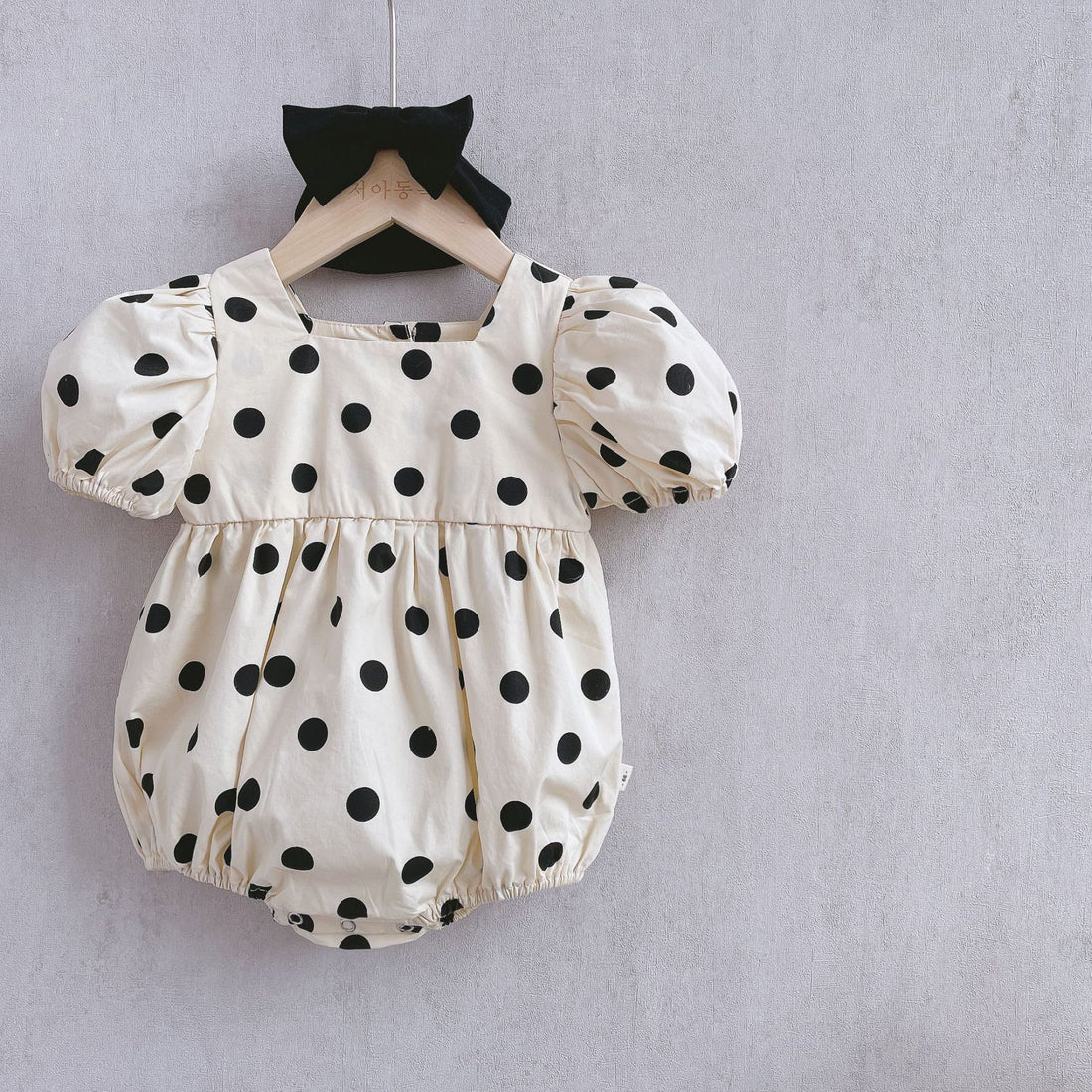 Summer Cute Bag Fart Clothes Pure Cotton Super