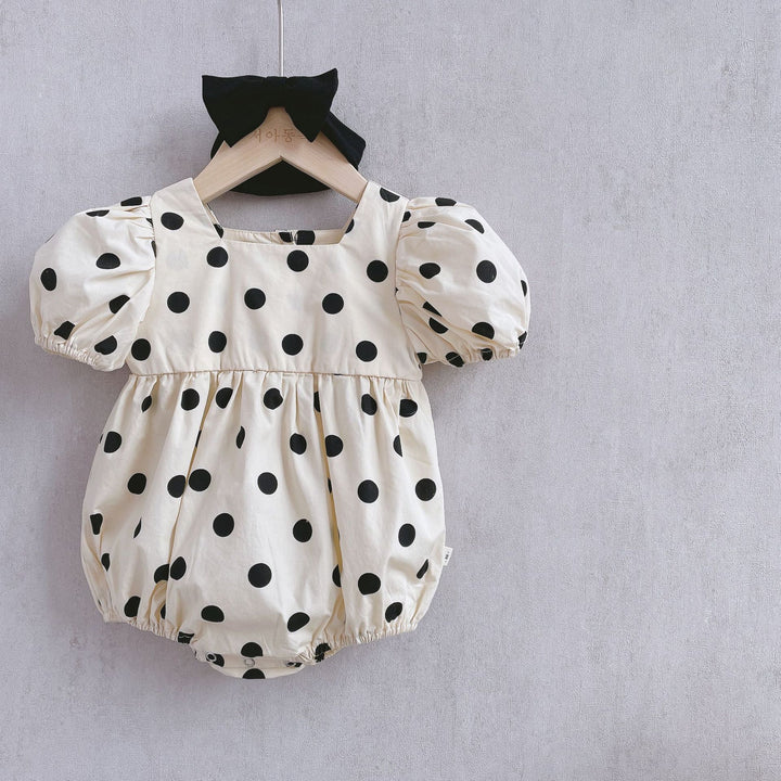 Summer Cute Bag Fart Clothes Pure Cotton Super