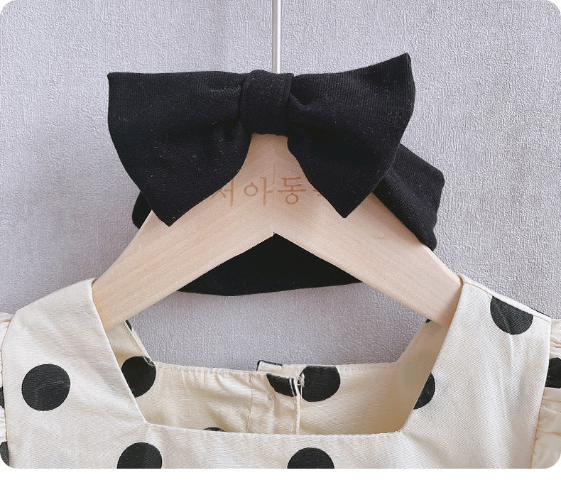 Summer Cute Bag Fart Clothes Pure Cotton Super