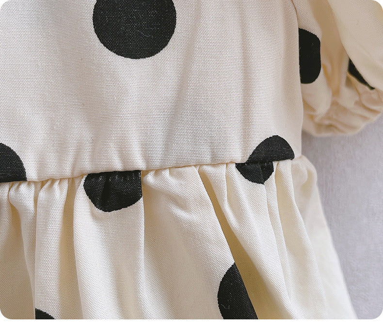 Summer Cute Bag Fart Clothes Pure Cotton Super