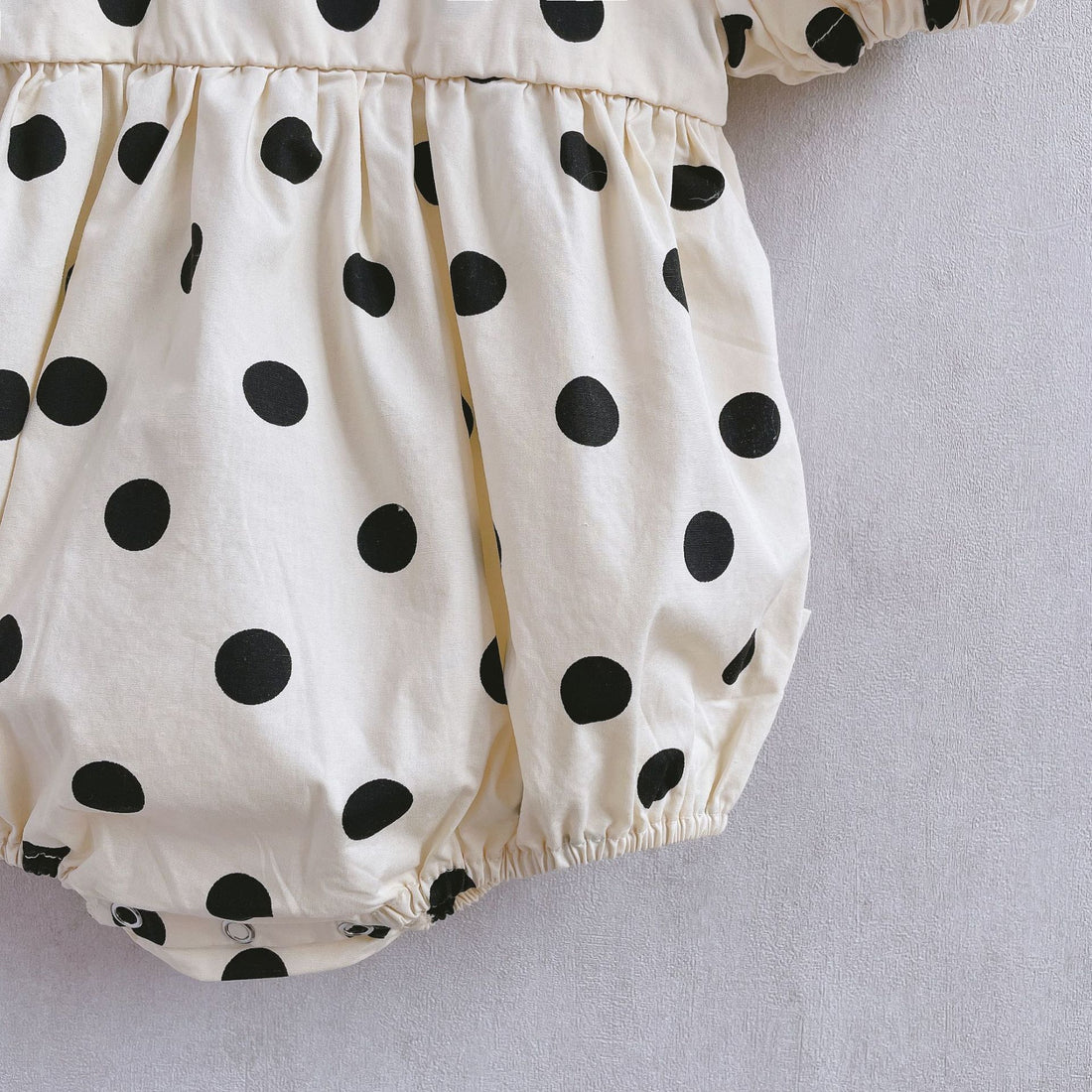 Summer Cute Bag Fart Clothes Pure Cotton Super
