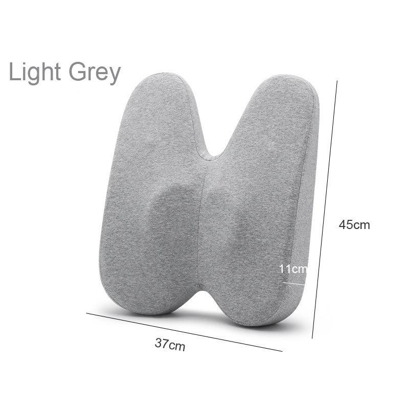Lumbar Seat Backrest Maternity Chair Lumbar